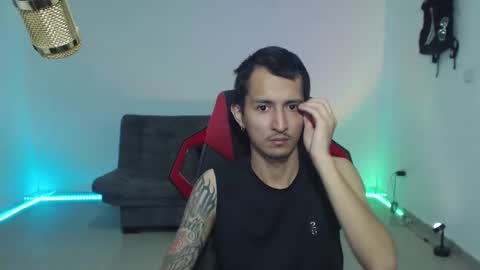 Snapshot of brian_sweetx chatting on 03/02/25, 03:02 Brian sweetx Independent online show from 03/02/25, 03:02