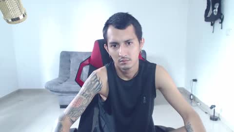 Snapshot of brian_sweetx chatting on 03/02/25, 03:27 Brian sweetx Independent online show from 03/02/25, 03:27