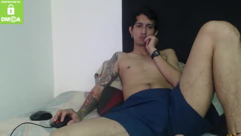 Brian sweetx Independent online show from 02/03/26, 06:57