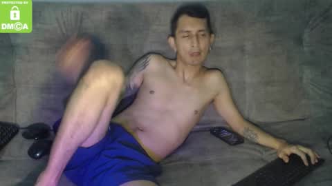 Brian sweetx Independent online show from 02/27/26, 01:27