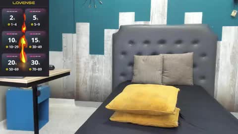 Brian online show from 11/29/25, 02:20