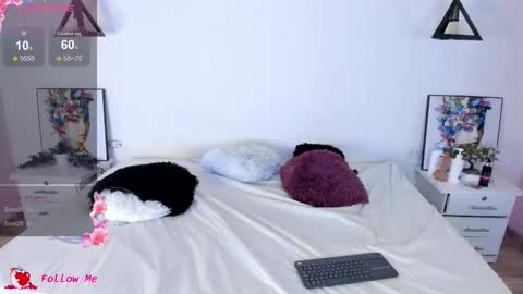 Brianna online show from 03/12/26, 04:18