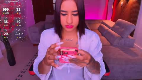 brianna harper online show from 04/24/26, 11:01