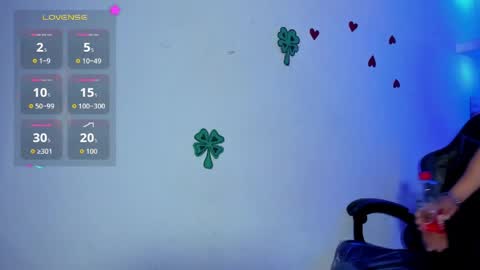 Briana online show from 04/19/26, 04:12