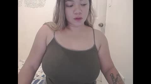 Briana online show from 09/30/25, 04:12