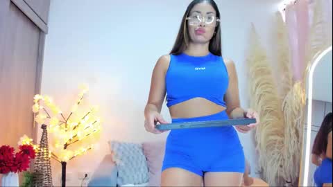 briana preston online show from 11/28/25, 05:26