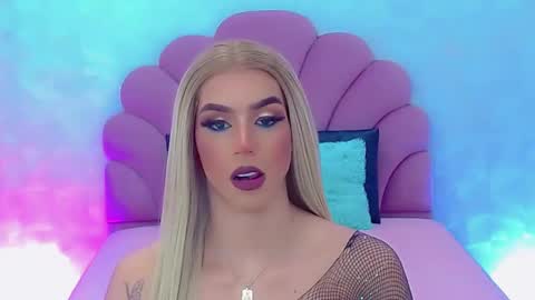 BRIANA online show from 12/11/24, 07:53