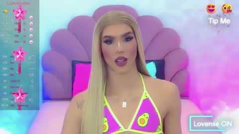 BRIANA online show from 12/21/24, 04:09