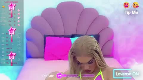 BRIANA online show from 12/21/24, 08:18