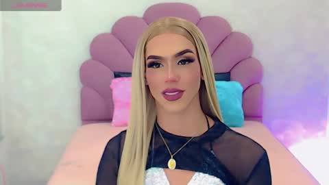 BRIANA online show from 02/13/25, 12:57