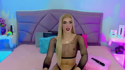 BRIANA online show from 02/22/25, 08:07