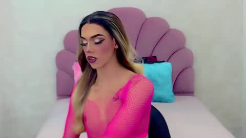 BRIANA online show from 03/03/25, 08:05