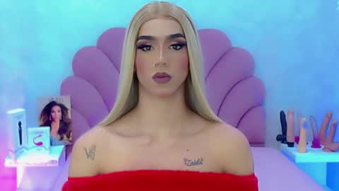 BRIANA online show from 02/11/26, 04:28