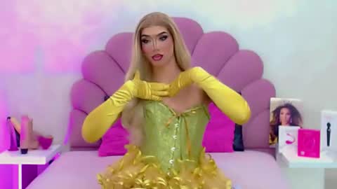 BRIANA online show from 03/09/26, 12:36