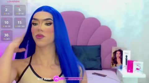 BRIANA online show from 03/13/26, 03:46