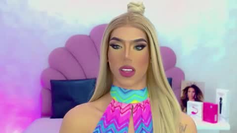 BRIANA online show from 03/14/26, 03:12