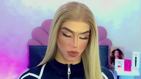 BRIANA online show from 03/28/26, 06:24