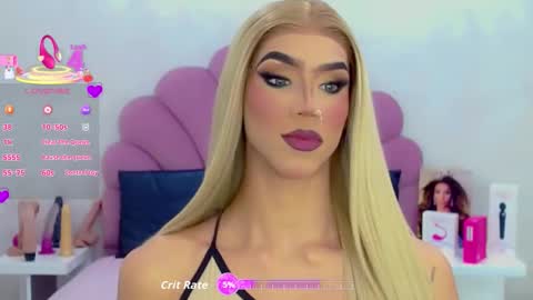 BRIANA online show from 04/04/26, 08:17