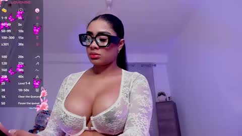 briana online show from 10/27/25, 11:03