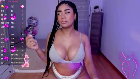 briana online show from 11/13/25, 11:20