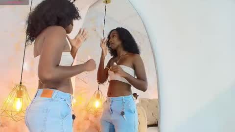 Brianna New Account online show from 03/20/26, 08:57