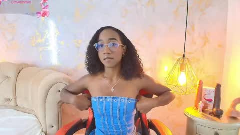 Brianna New Account online show from 04/24/26, 09:50