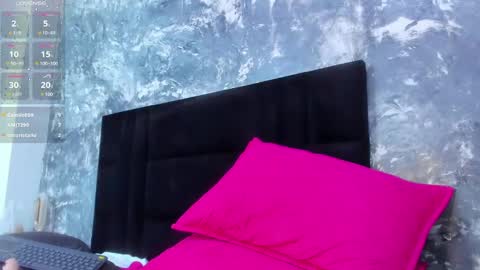 Snapshot of brianaguzman chatting on 02/01/25, 04:22 online show from 02/01/25, 04:22