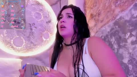 Snapshot of brianaguzman chatting on 03/07/25, 02:23 online show from 03/07/25, 02:23