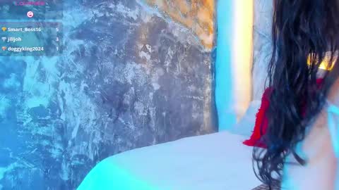 Snapshot of brianaguzman chatting on 03/09/25, 06:43 online show from 03/09/25, 06:43