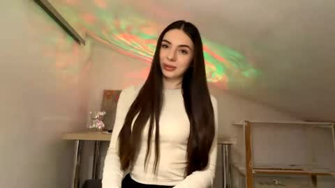 Melony online show from 05/07/26, 02:22