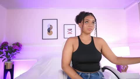 Briana Lane online show from 04/13/26, 07:19