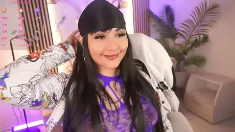 Briana Lane online show from 06/09/26, 11:44