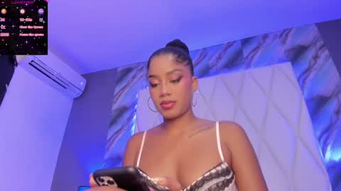  Briana  online show from 01/25/25, 04:24