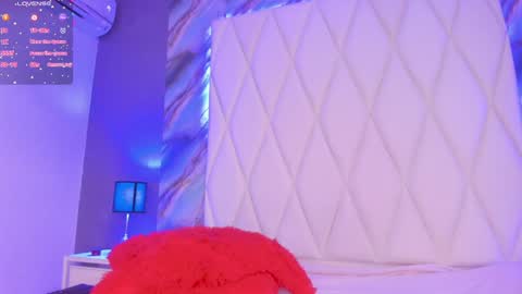  Briana  online show from 02/05/25, 05:31