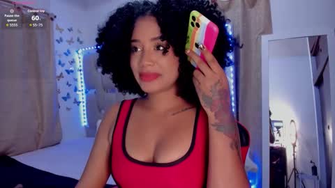  Briana  online show from 10/18/25, 11:38