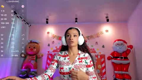 BRIANA online show from 12/17/25, 06:14