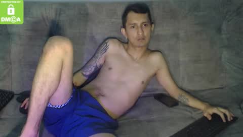 brian ruiz online show from 02/27/26, 01:27