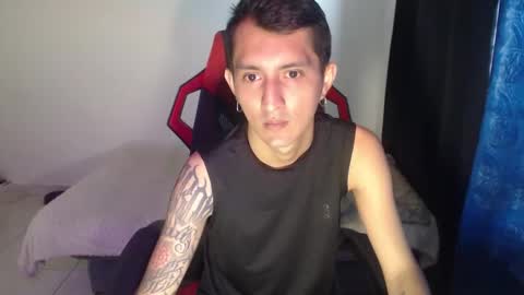 brian ruiz online show from 03/16/26, 05:50