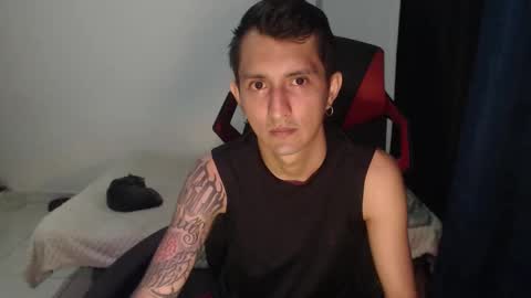 brian ruiz online show from 03/17/26, 05:55