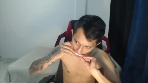 brian ruiz online show from 03/25/26, 01:33