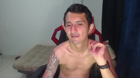 brian ruiz online show from 04/16/26, 01:28