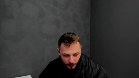 Brian online show from 01/14/25, 07:06