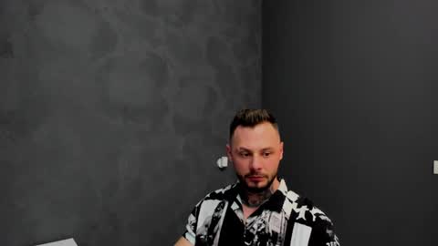 Brian online show from 01/18/25, 12:15