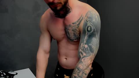 Brian online show from 01/21/25, 09:13