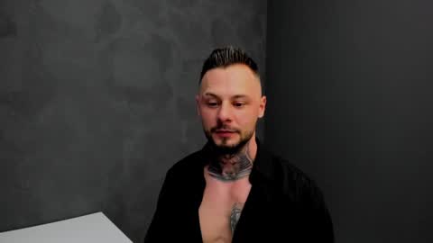 Brian online show from 01/23/25, 08:46