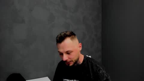 Brian online show from 01/24/25, 07:19