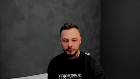 Brian online show from 01/26/25, 06:17