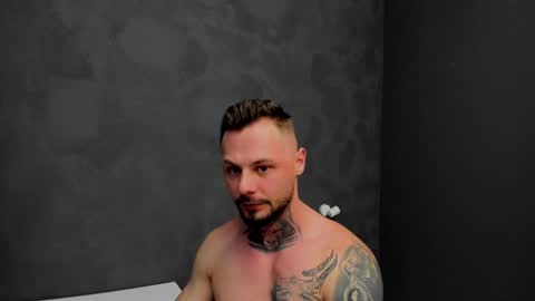 Brian online show from 01/26/25, 09:19