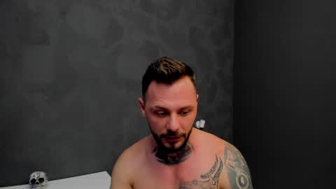 Brian online show from 01/31/25, 01:02