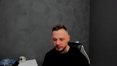 Brian online show from 02/07/25, 07:07